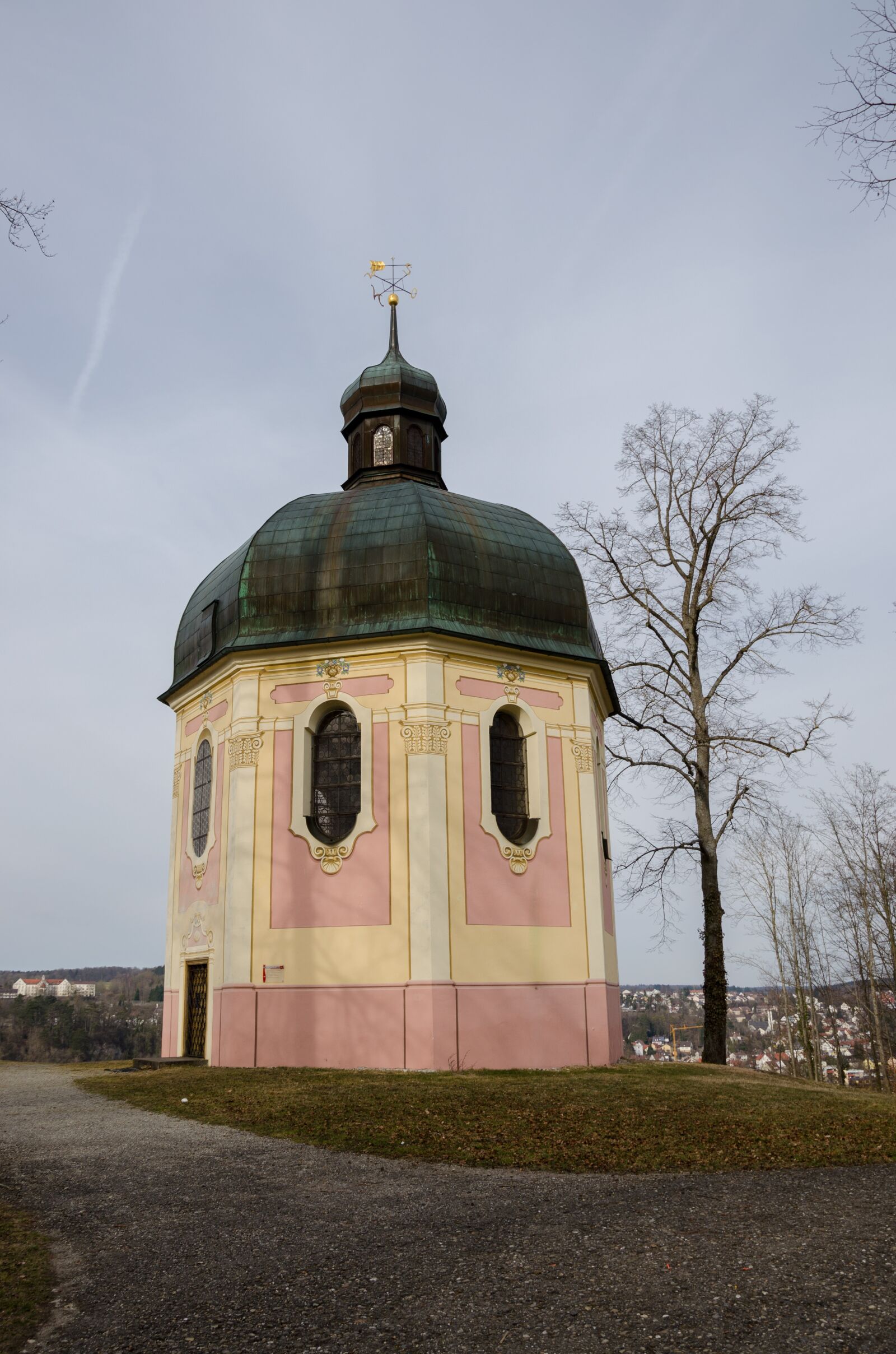 Nikon D5100 sample photo. Sigmaringen, baden w rttemberg photography