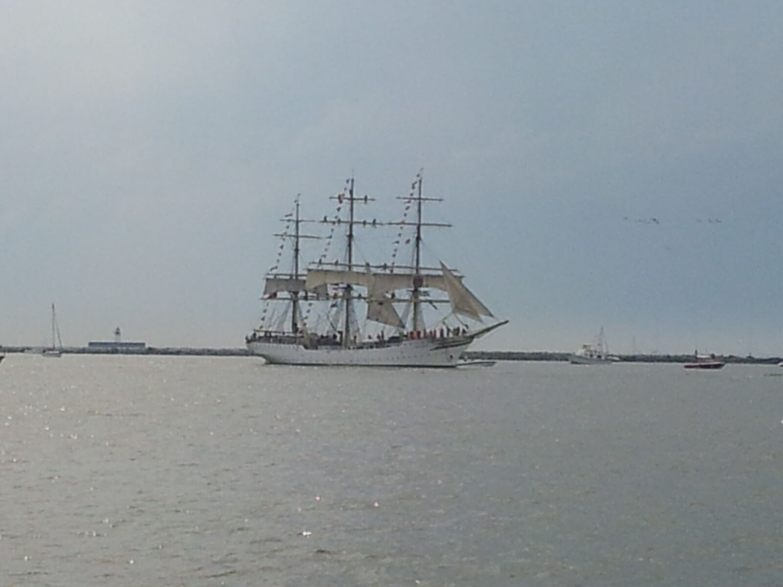 Samsung Galaxy S2 sample photo. 1812, cleveland, lake, eerie, ohio photography
