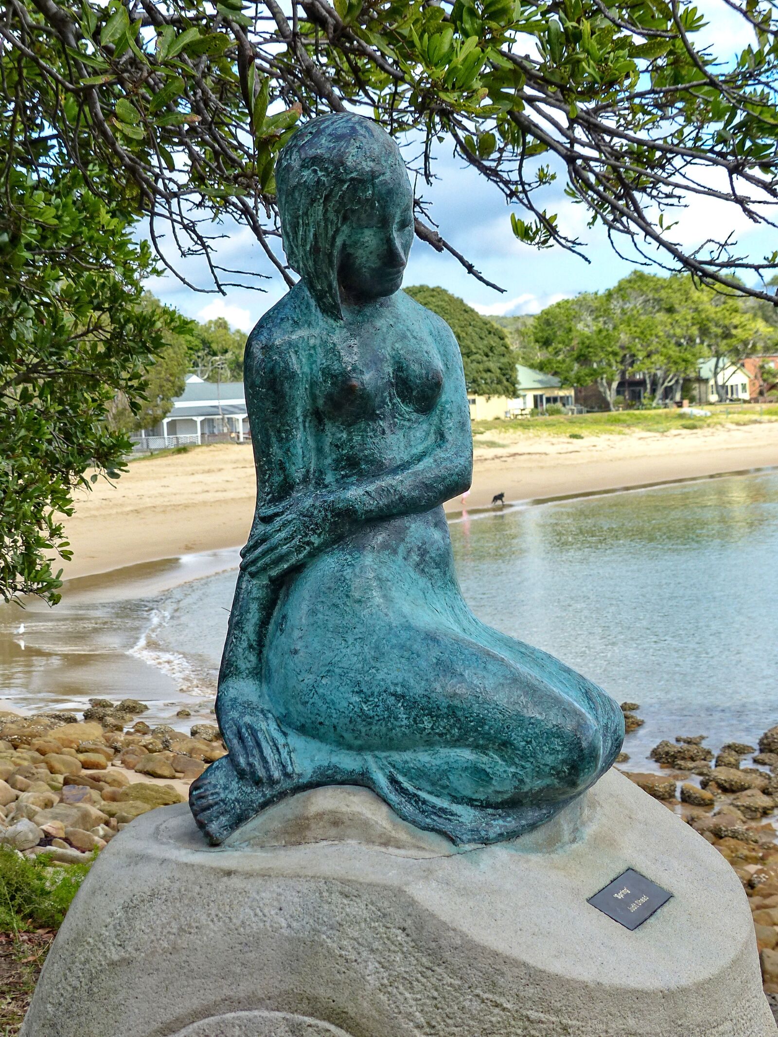 Panasonic Lumix DMC-FZ200 sample photo. Statue, memorial, monument photography