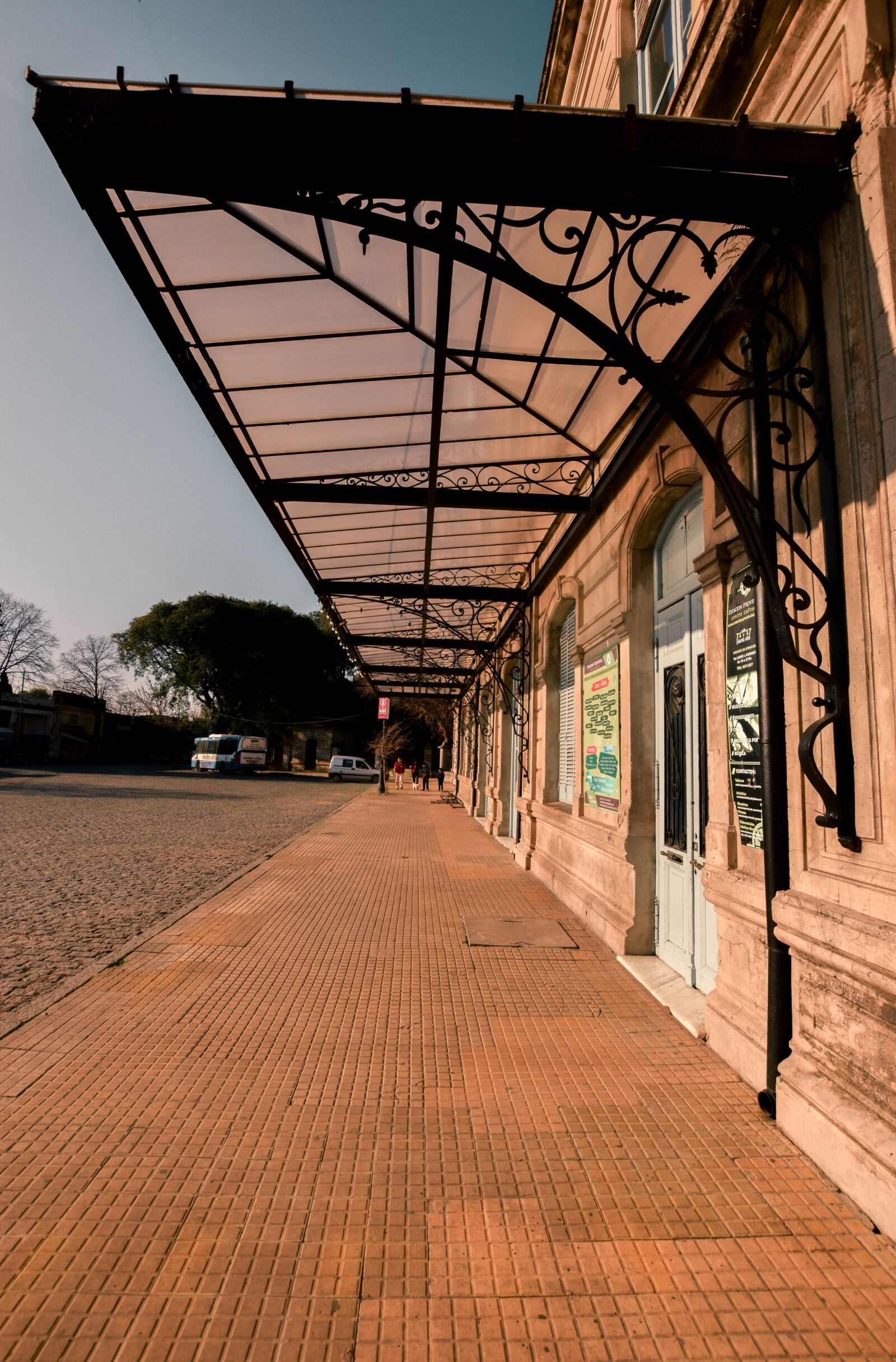 Nikon D5300 sample photo. Facade, architecture, historically photography
