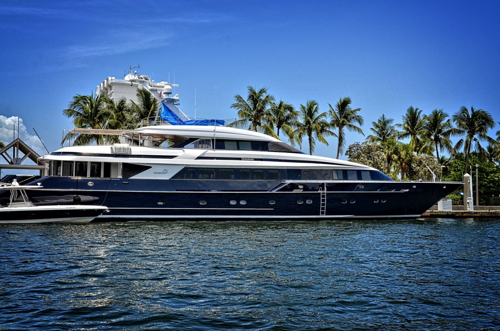 Nikon D7000 sample photo. Yacht, fort lauderdale, florida photography