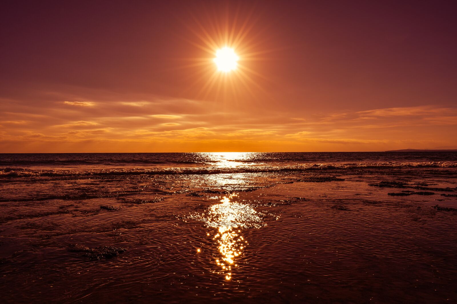 Nikon D3300 sample photo. Sunset, sun, afternoon photography