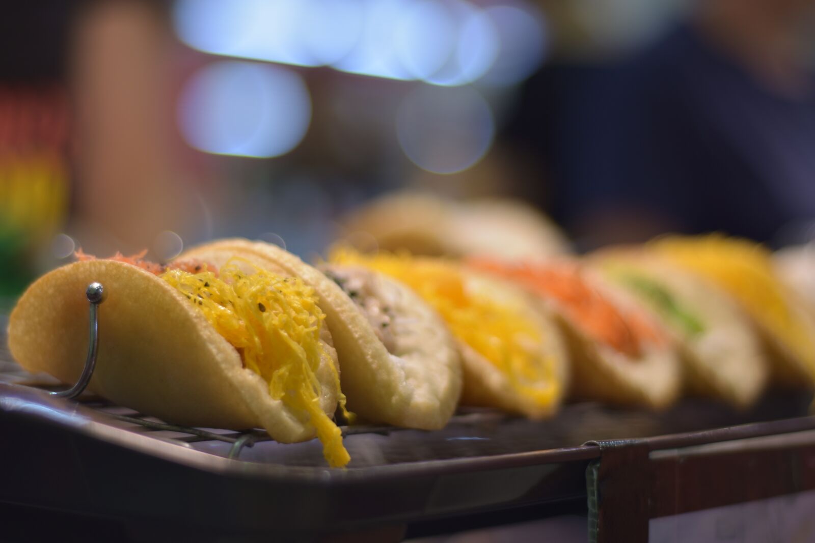Nikon D7200 sample photo. Sweets, foodstuff, art photography