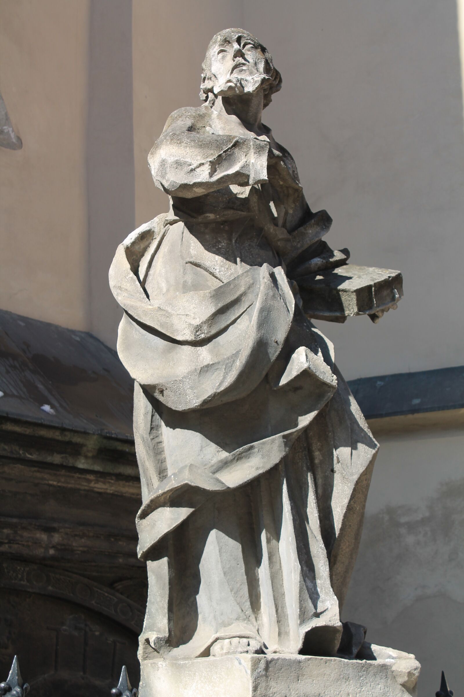 Canon EOS 1100D (EOS Rebel T3 / EOS Kiss X50) sample photo. Sculpture, statue, art photography