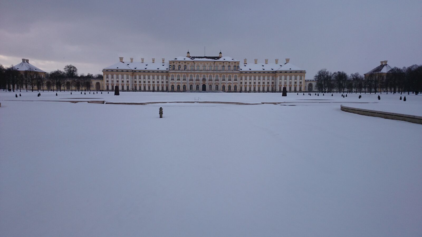 Sony Xperia Z1 sample photo. Germany, munich, historically photography