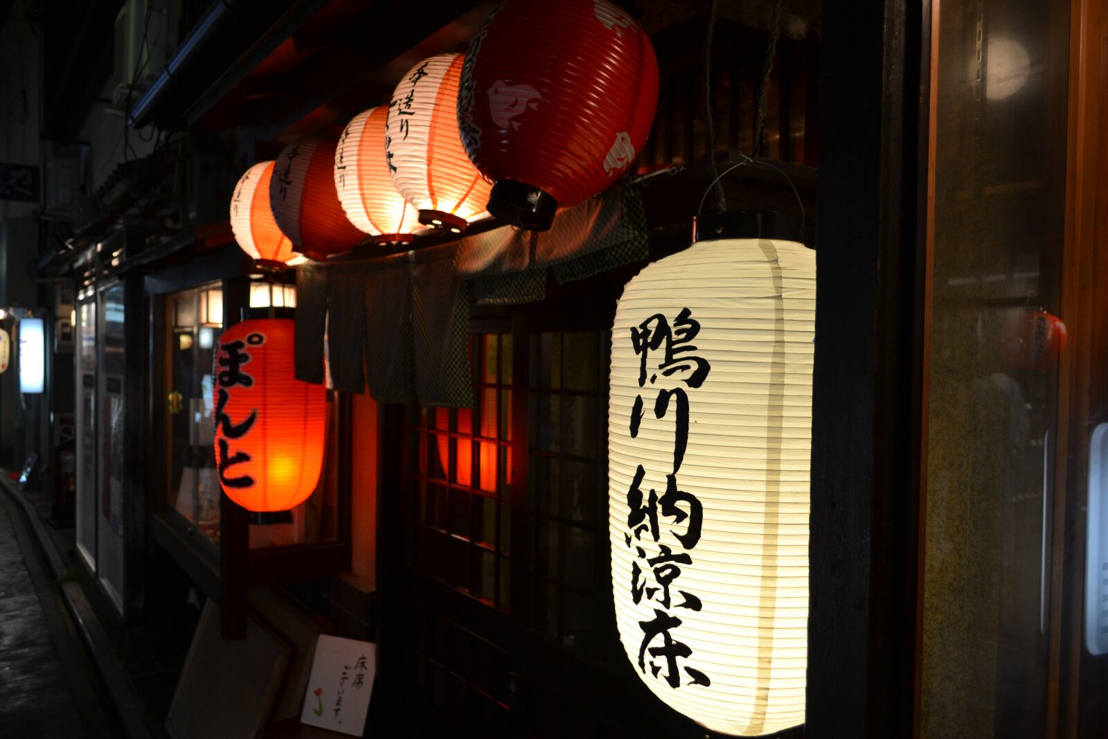 Nikon D3100 sample photo. Japan, kyoto, street photography