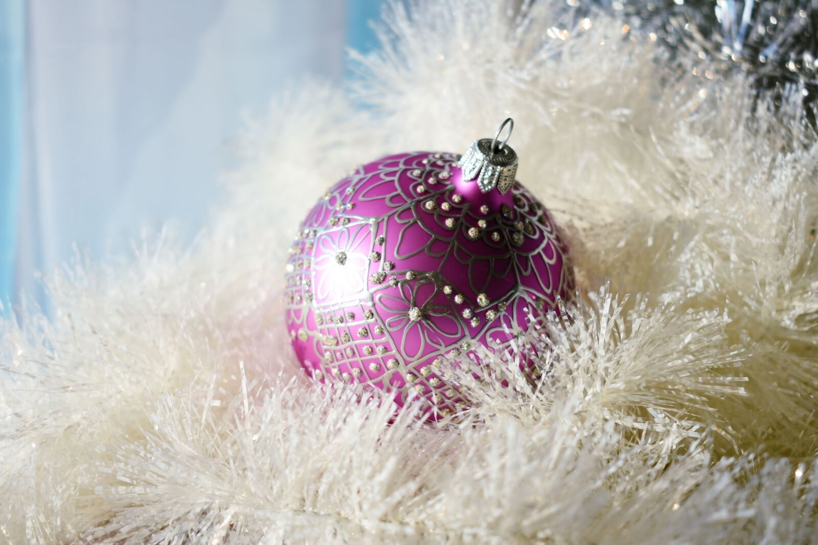 Nikon D3400 sample photo. Christmas, joy, winter time photography