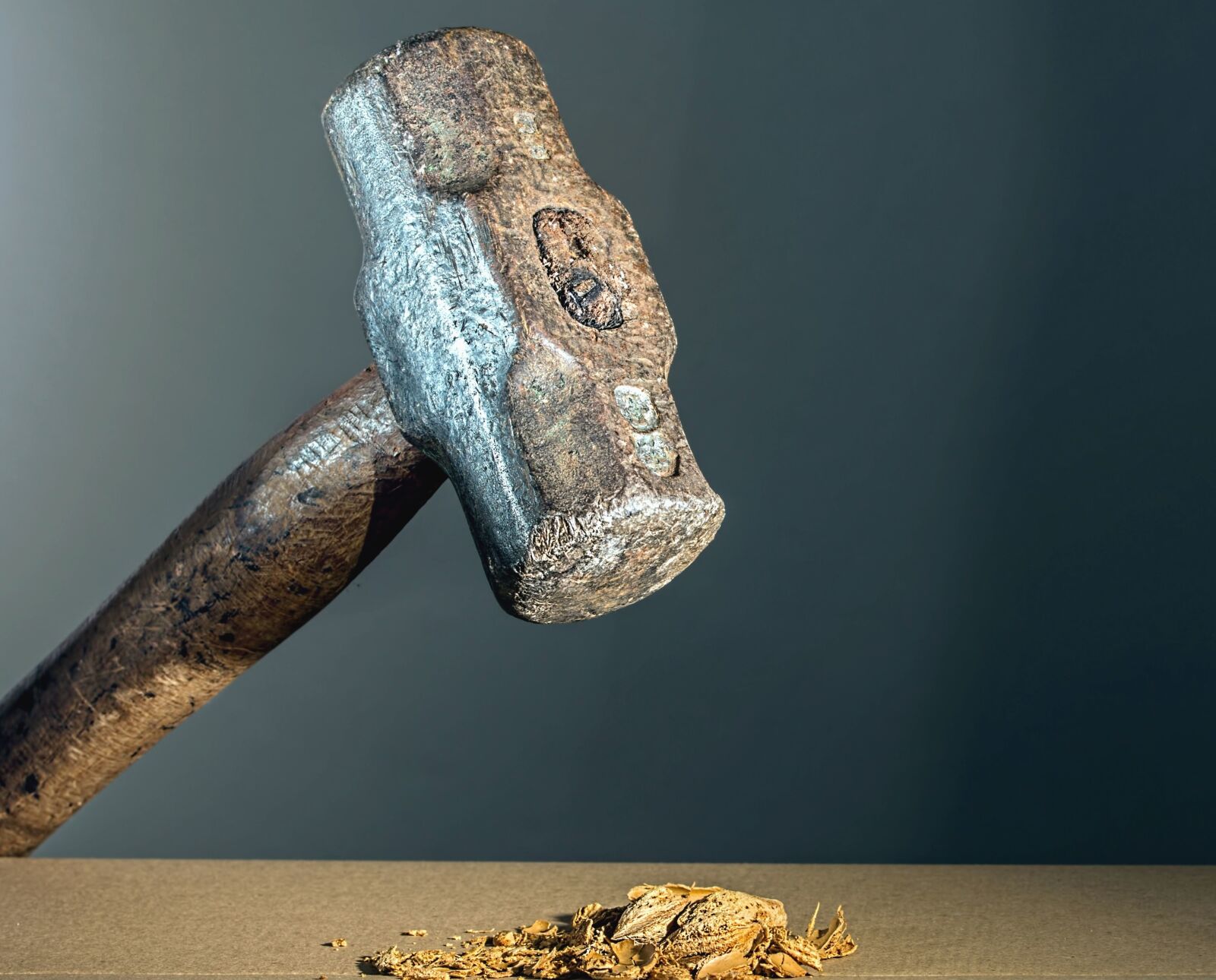 Canon EOS 70D sample photo. Hammer, hand tool, metal photography