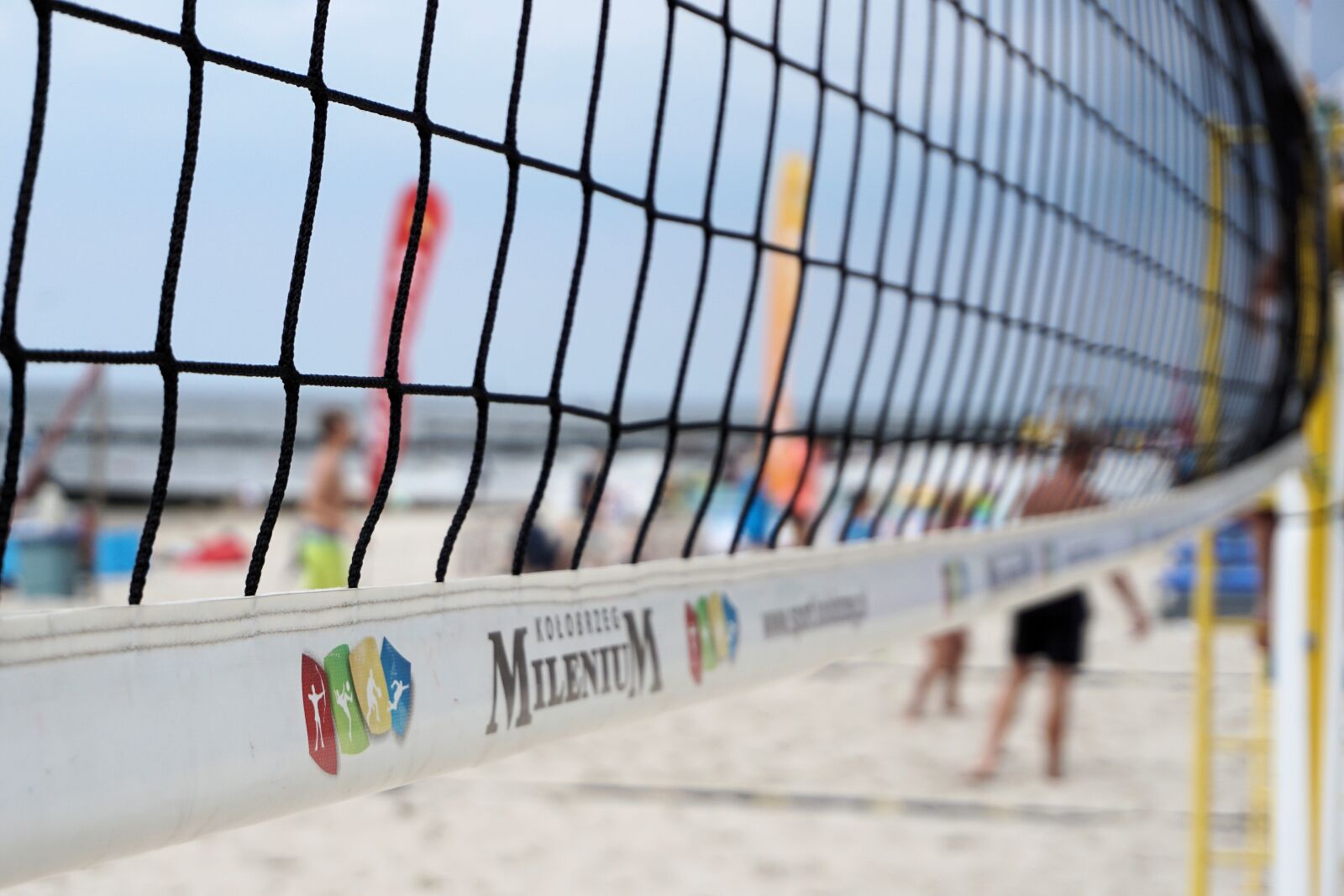 Sony a6000 sample photo. Web, beach volleyball, volleyball photography
