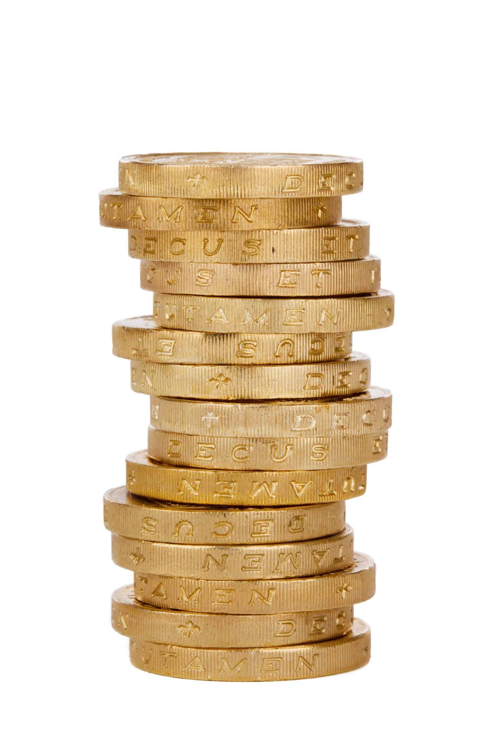 Canon EOS 5D Mark II sample photo. Stack, white, business, market photography