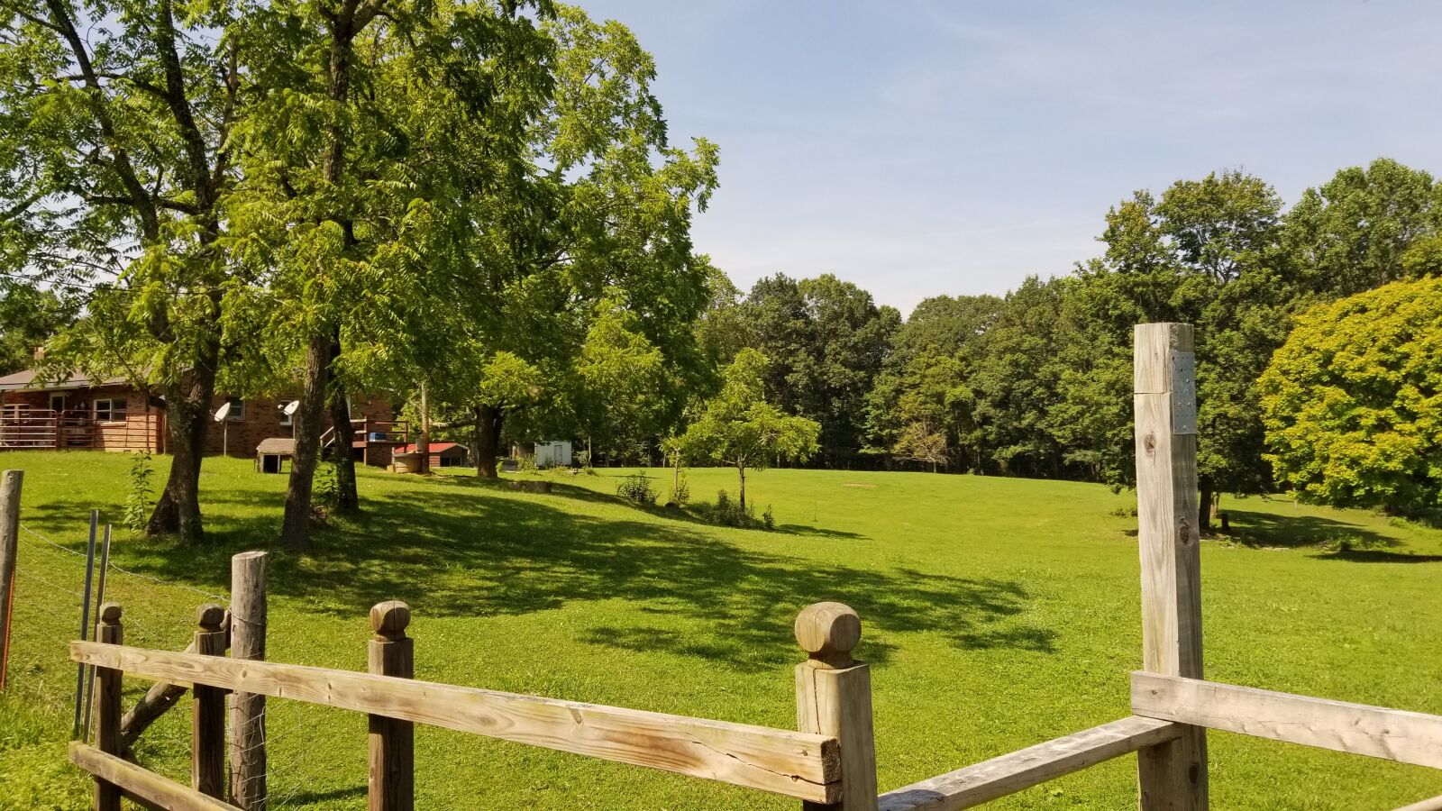 Samsung Galaxy S8+ sample photo. Eclipse 2017, no filter, beautiful photography