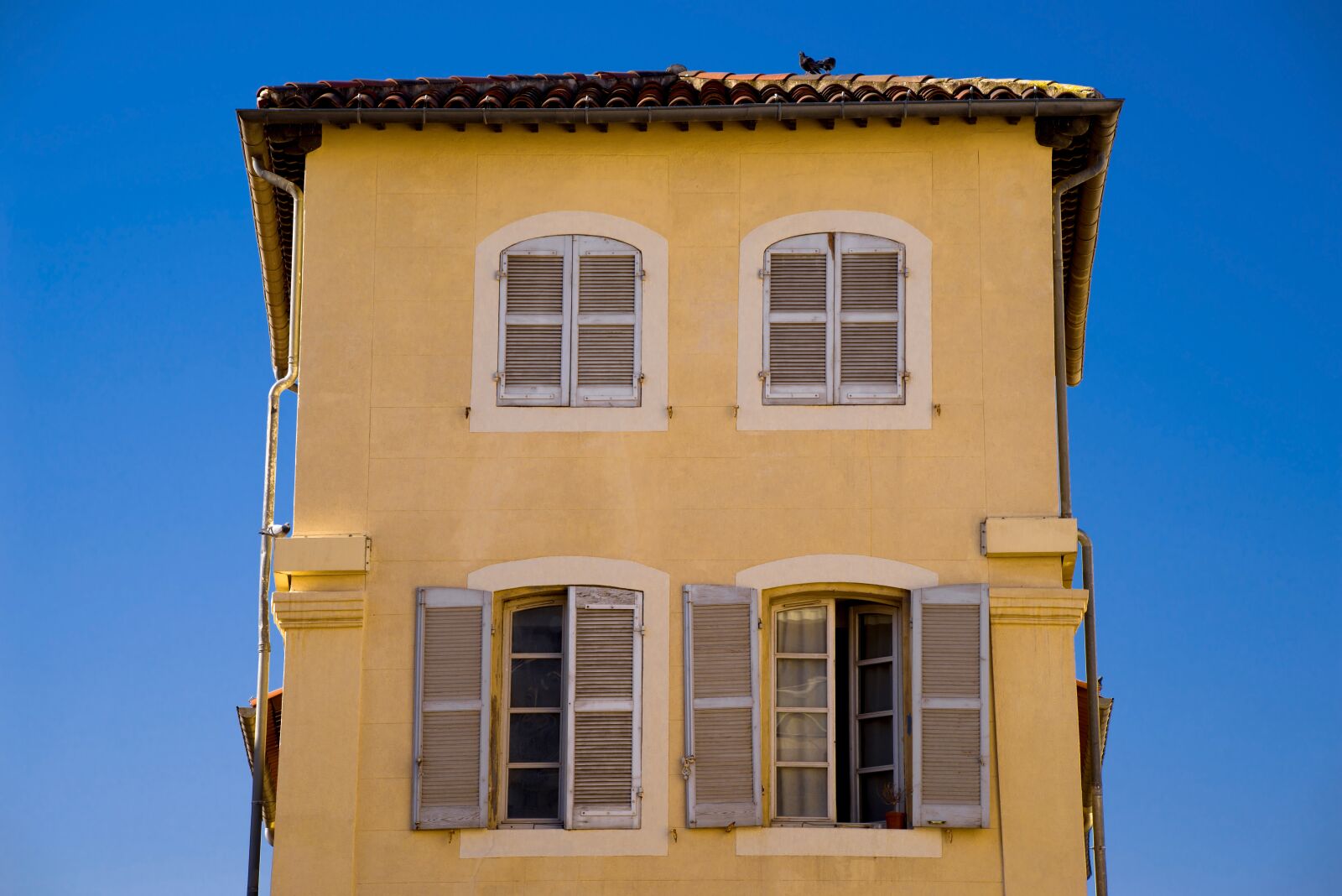 Pentax K-1 Mark II + Sigma sample photo. House, home, building photography