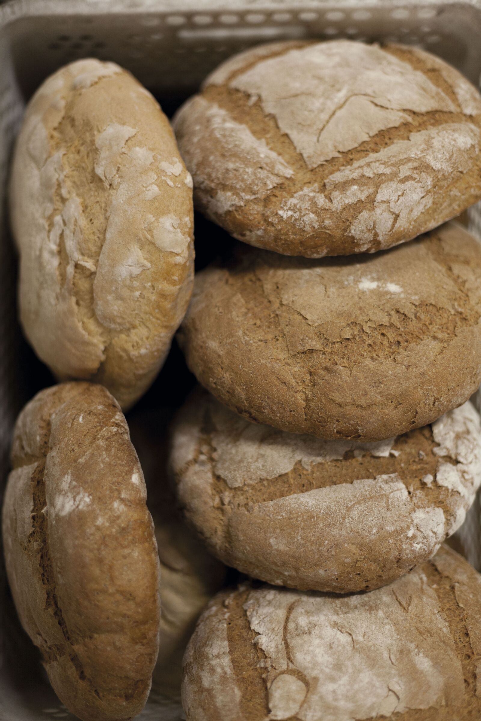 Canon EOS 5D Mark II sample photo. Bread, bakery, oven photography