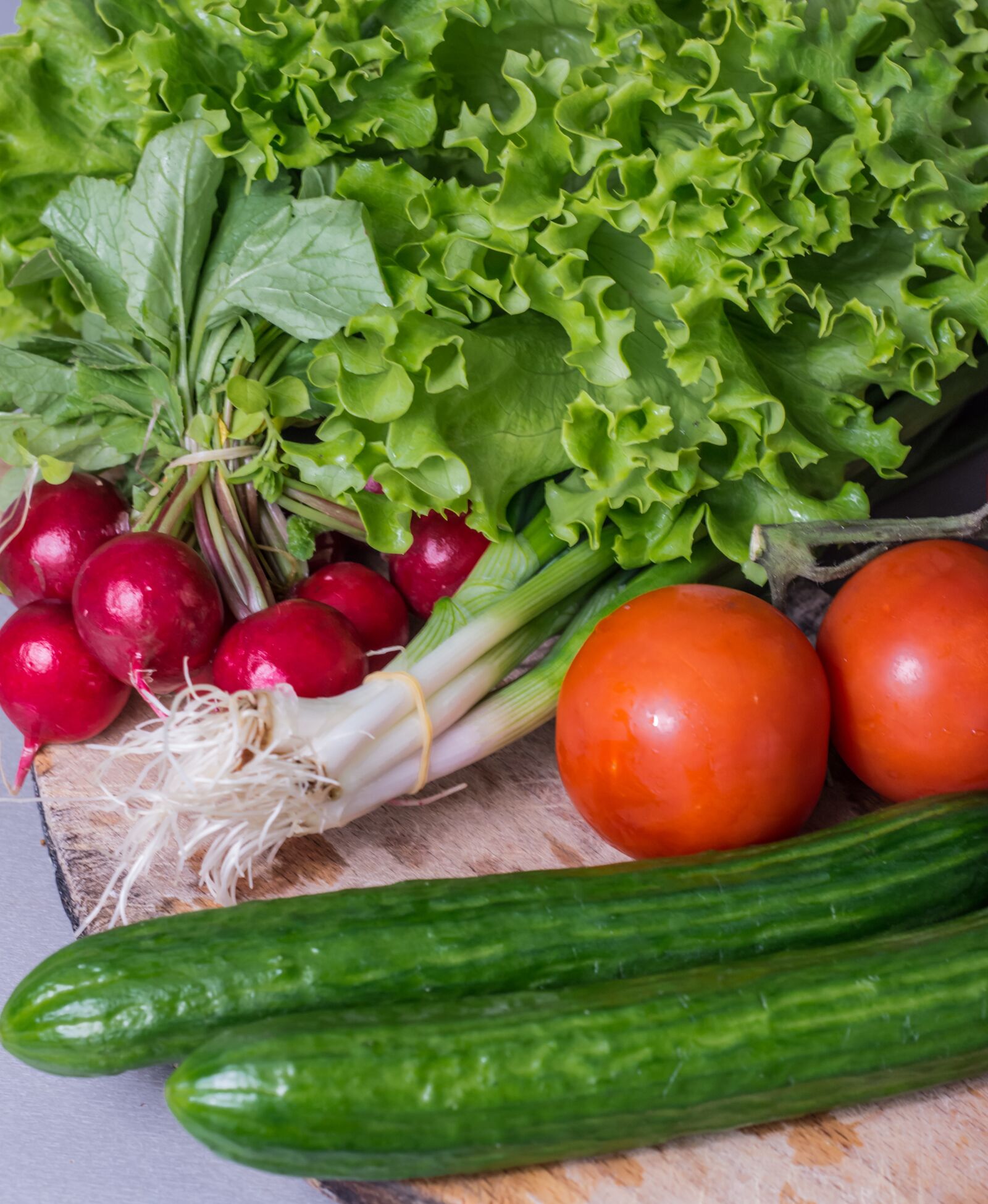 Nikon D7200 sample photo. Tomatoes, vegetables, healthy photography