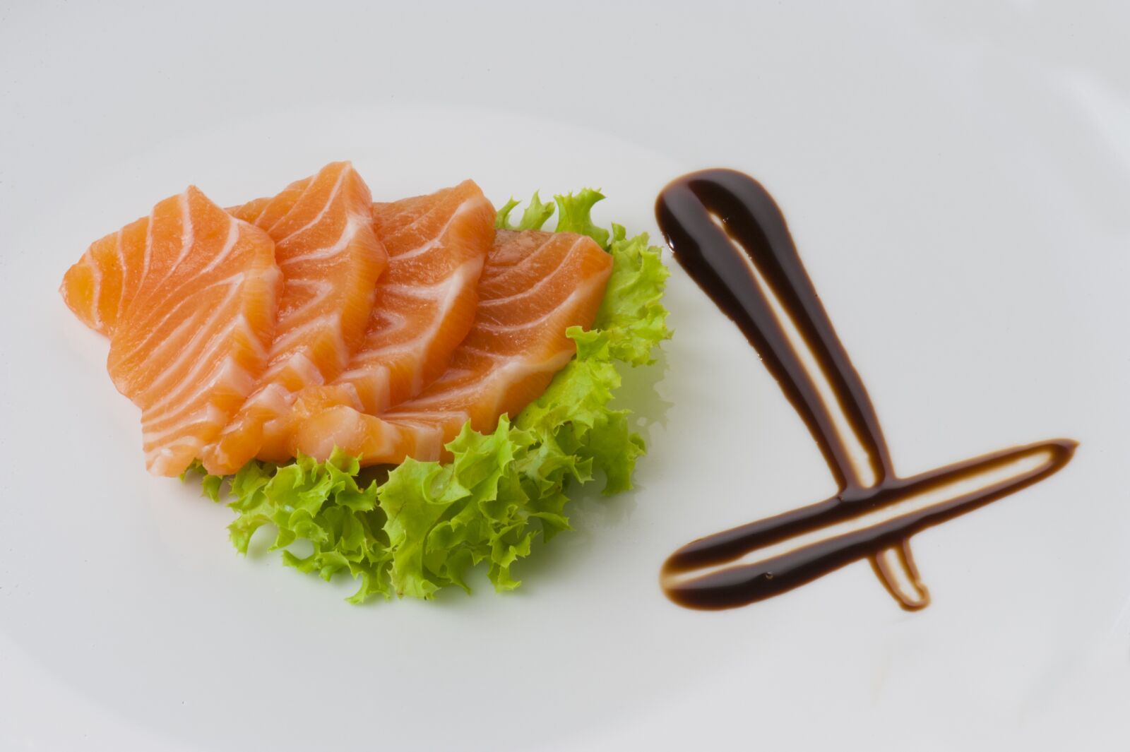 Nikon D700 sample photo. Sushi, food, japan photography