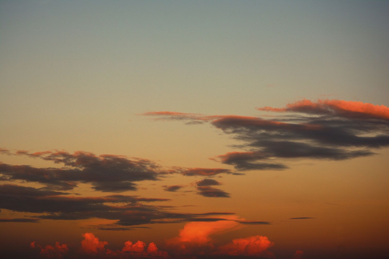 Nikon D5200 sample photo. Cloud, coloful, nature photography