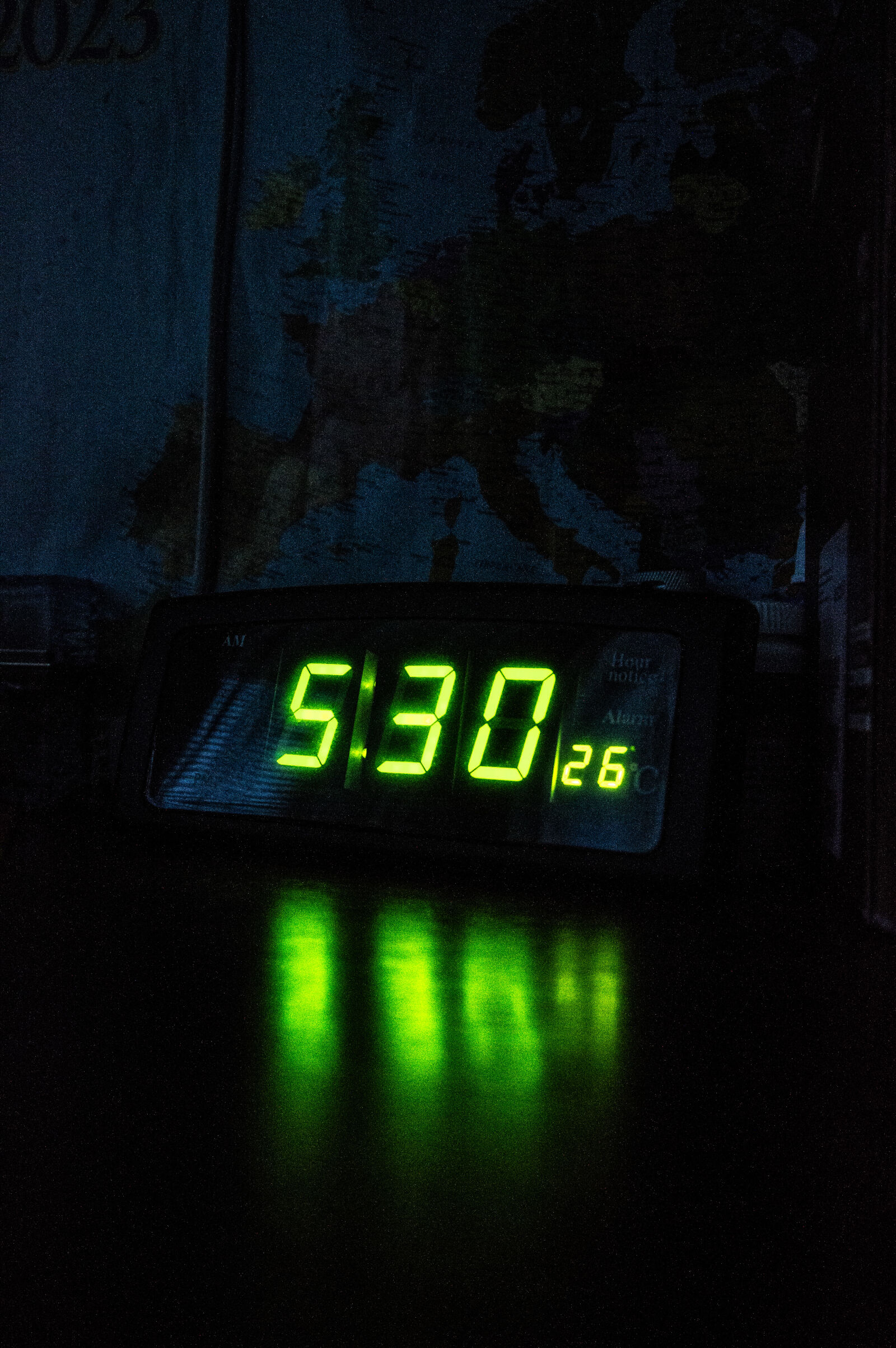 Nikon D3200 sample photo