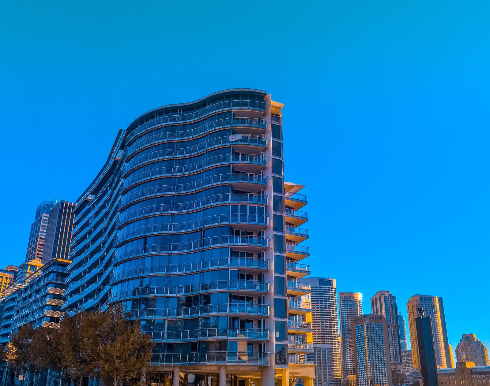 Apple iPhone 6s sample photo. Australia, building, sydney photography