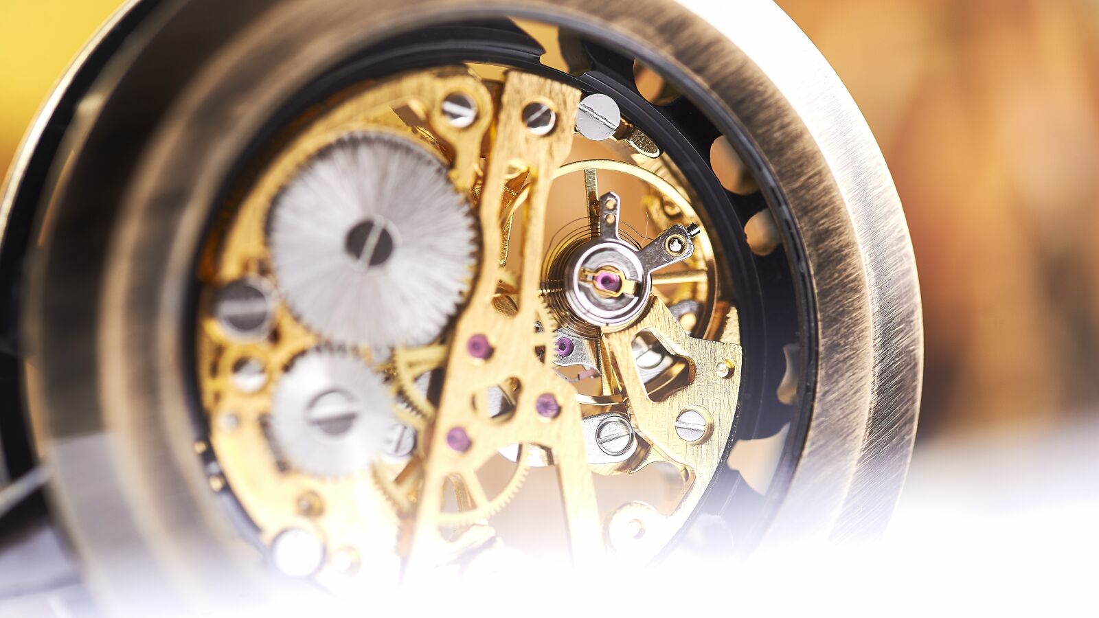 Nikon D600 sample photo. Time, timepiece, watch photography