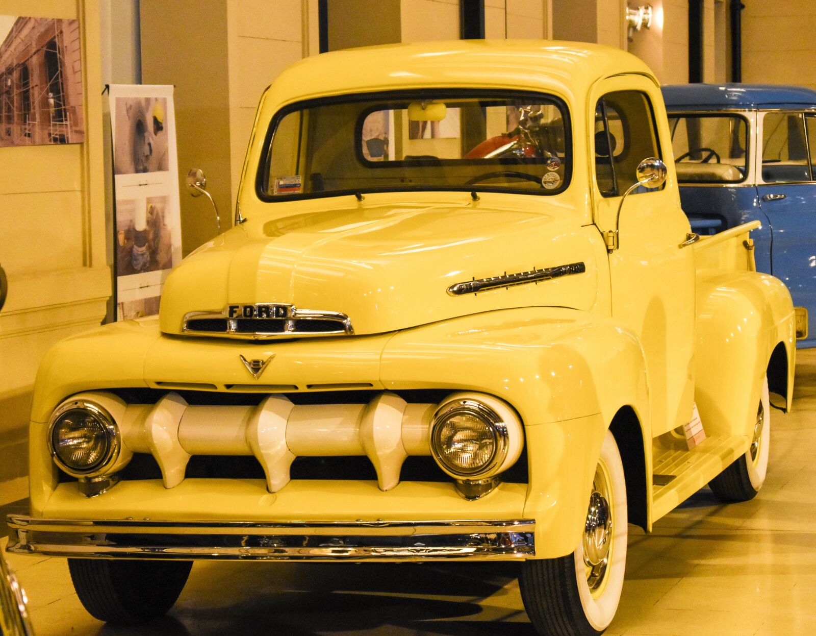Nikon D5500 sample photo. Automobile, old, relic photography