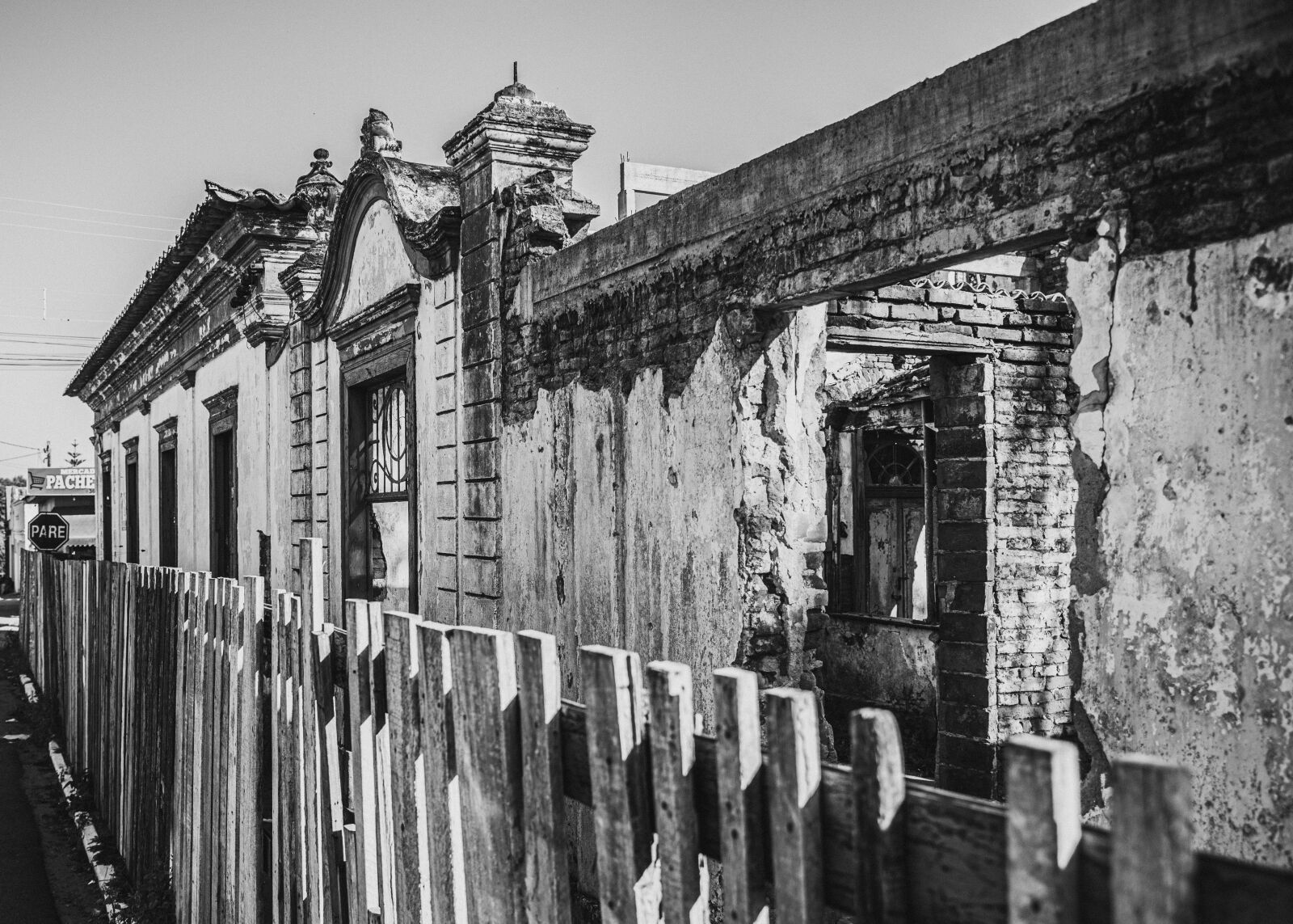 Nikon D750 sample photo. Architecture, the azores, rio photography