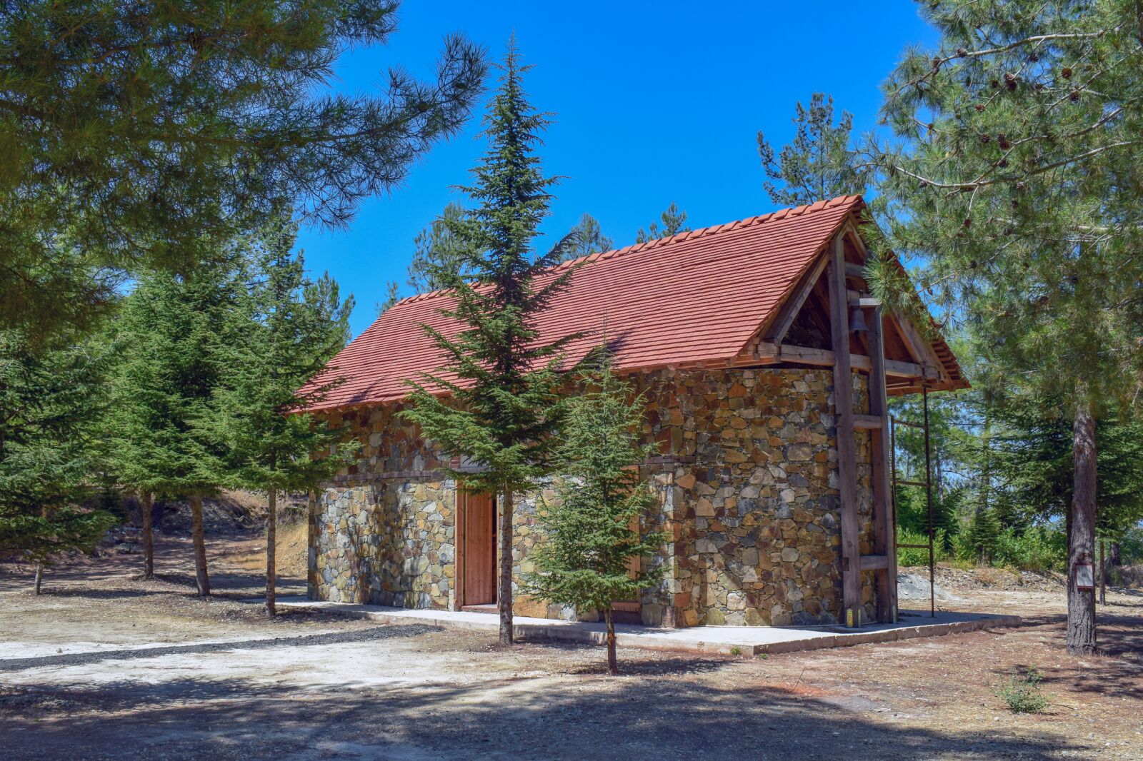 Nikon D3300 sample photo. Church, architecture, religion photography