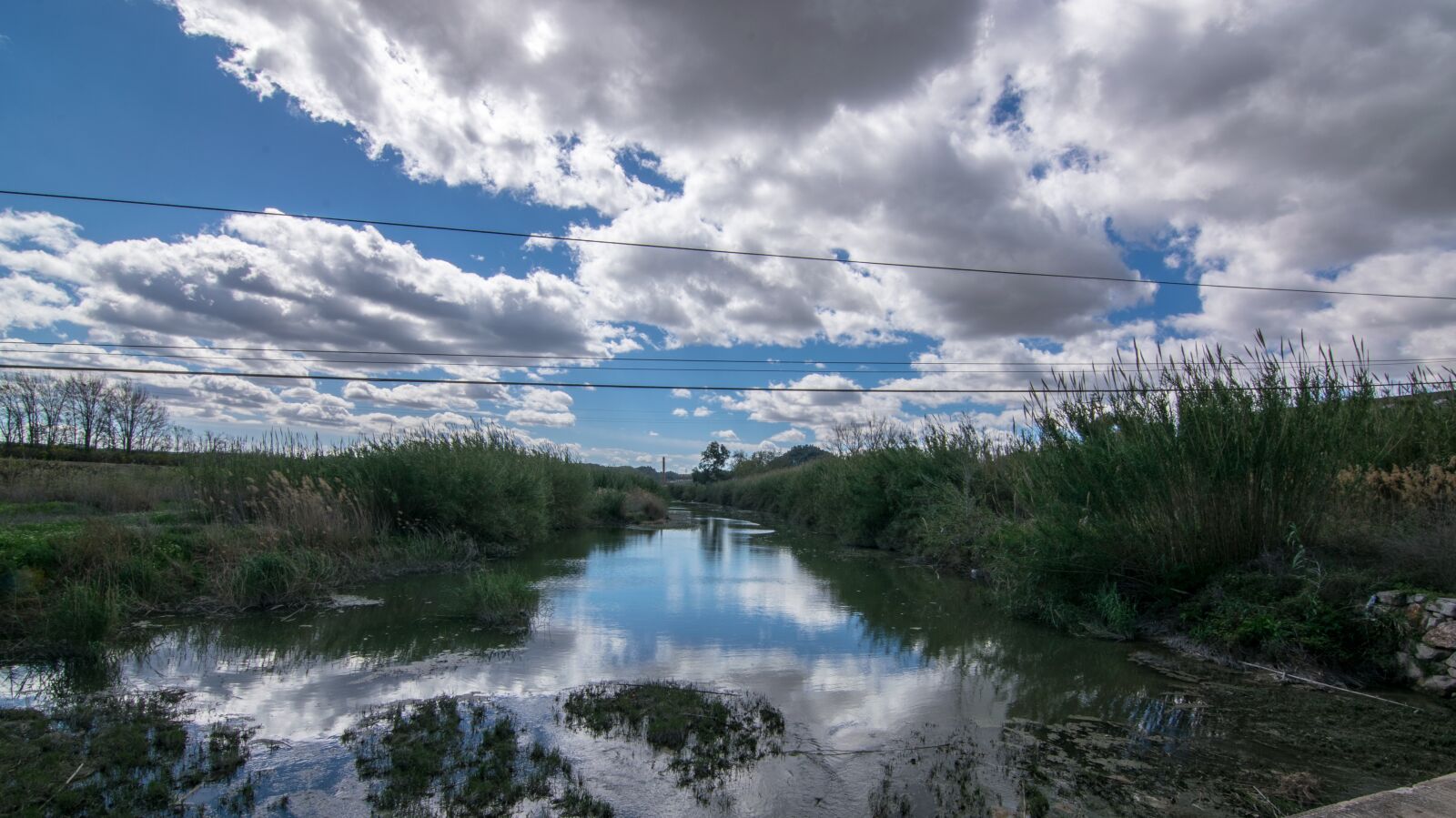 Nikon D5300 sample photo. Nature, panoramic, body of photography