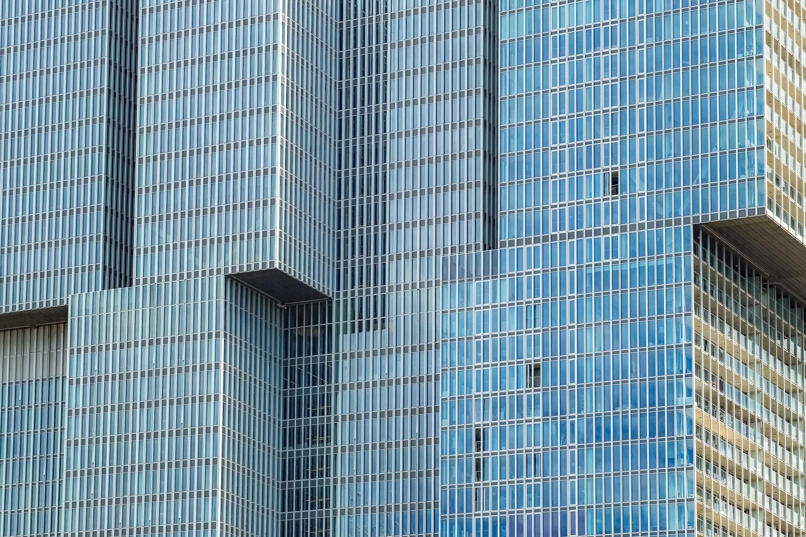 Fujifilm X30 sample photo. Tower, building, modern photography
