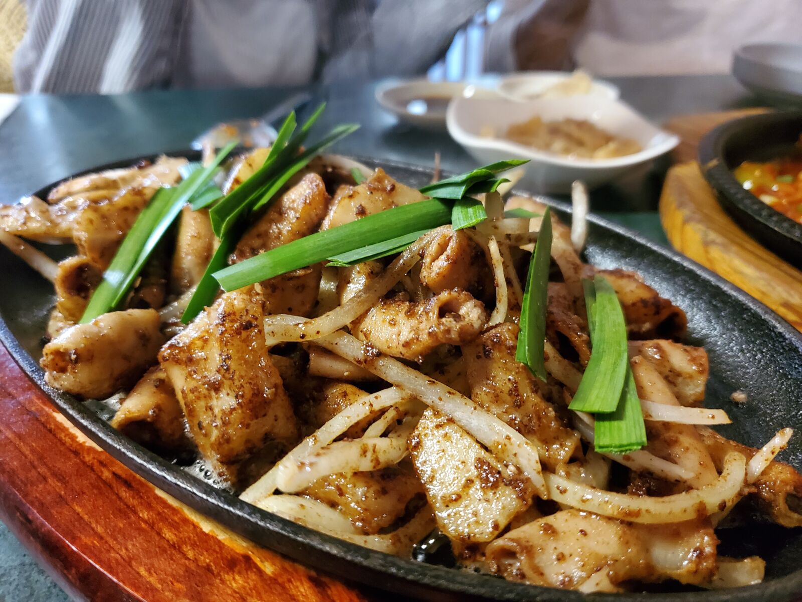Samsung Galaxy S10e sample photo. Food, restaurant, meals photography