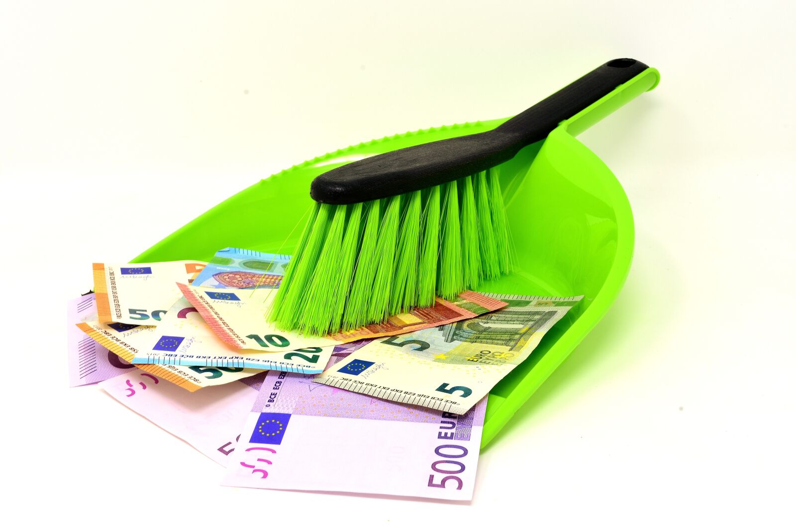 Nikon D7200 sample photo. Symbolic, wealth, money like photography