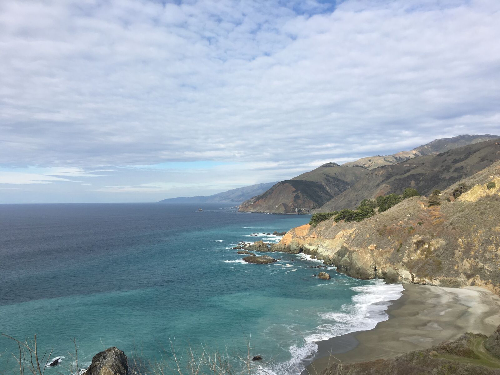 Apple iPhone 6s sample photo