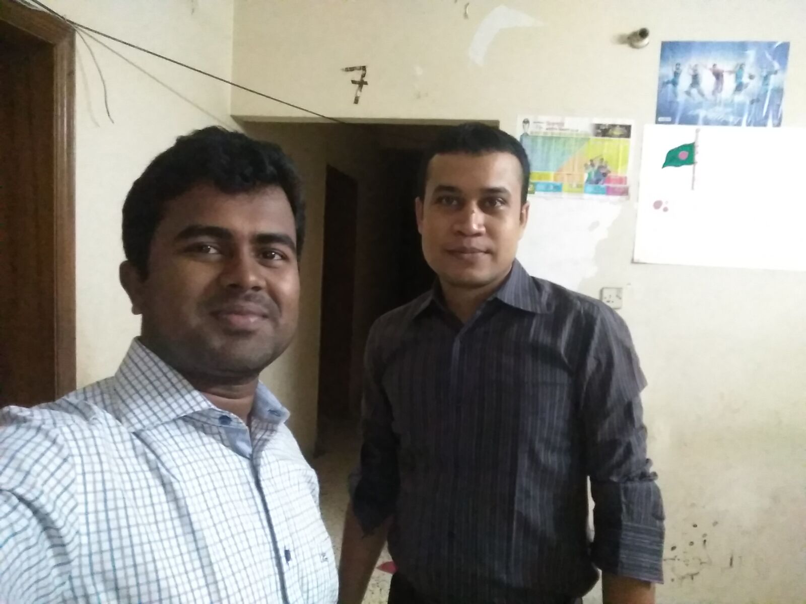 Xiaomi Redmi 4X sample photo