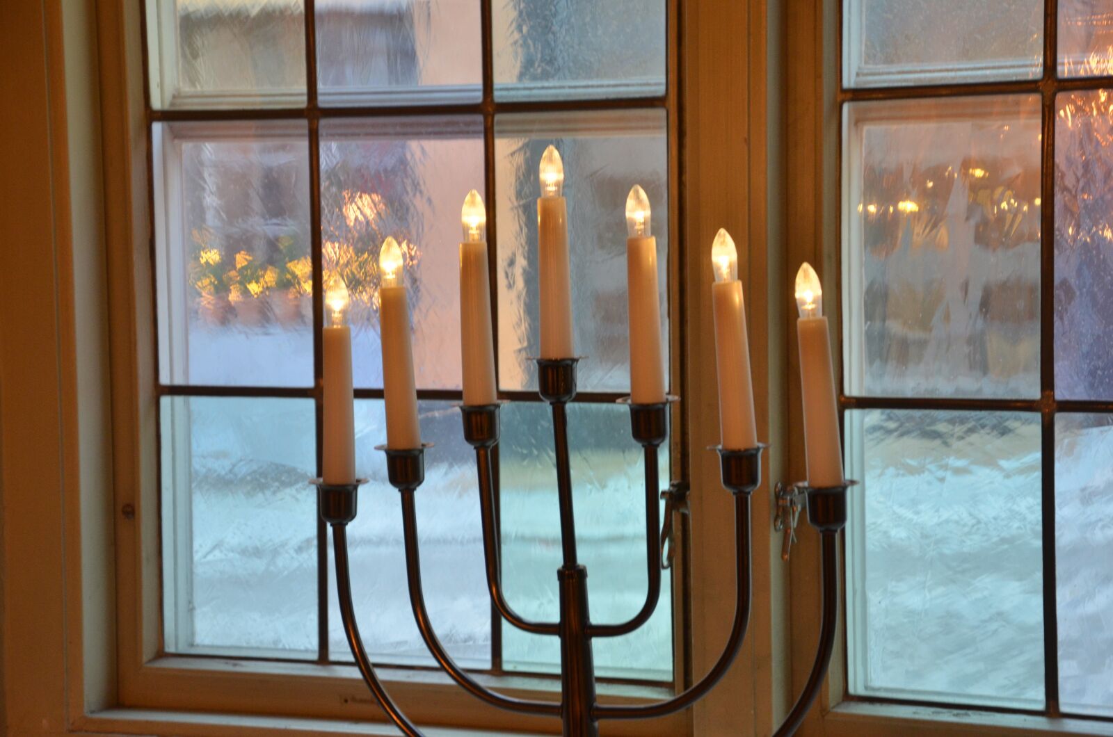Nikon D7000 sample photo. Light, advent, advent candle photography