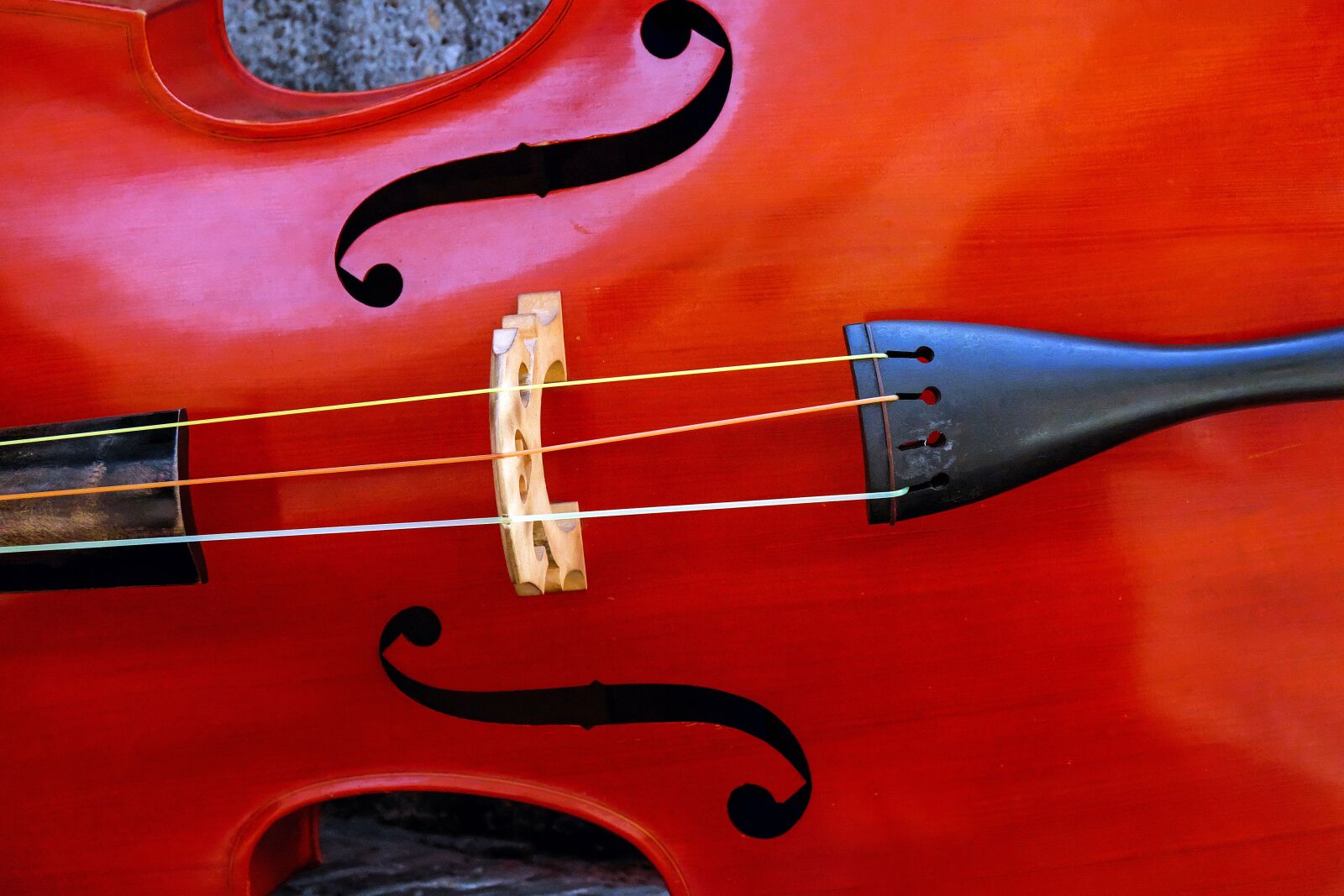 Fujifilm X-T10 + Fujifilm XC 50-230mm F4.5-6.7 OIS sample photo. Violin, music, instrument photography