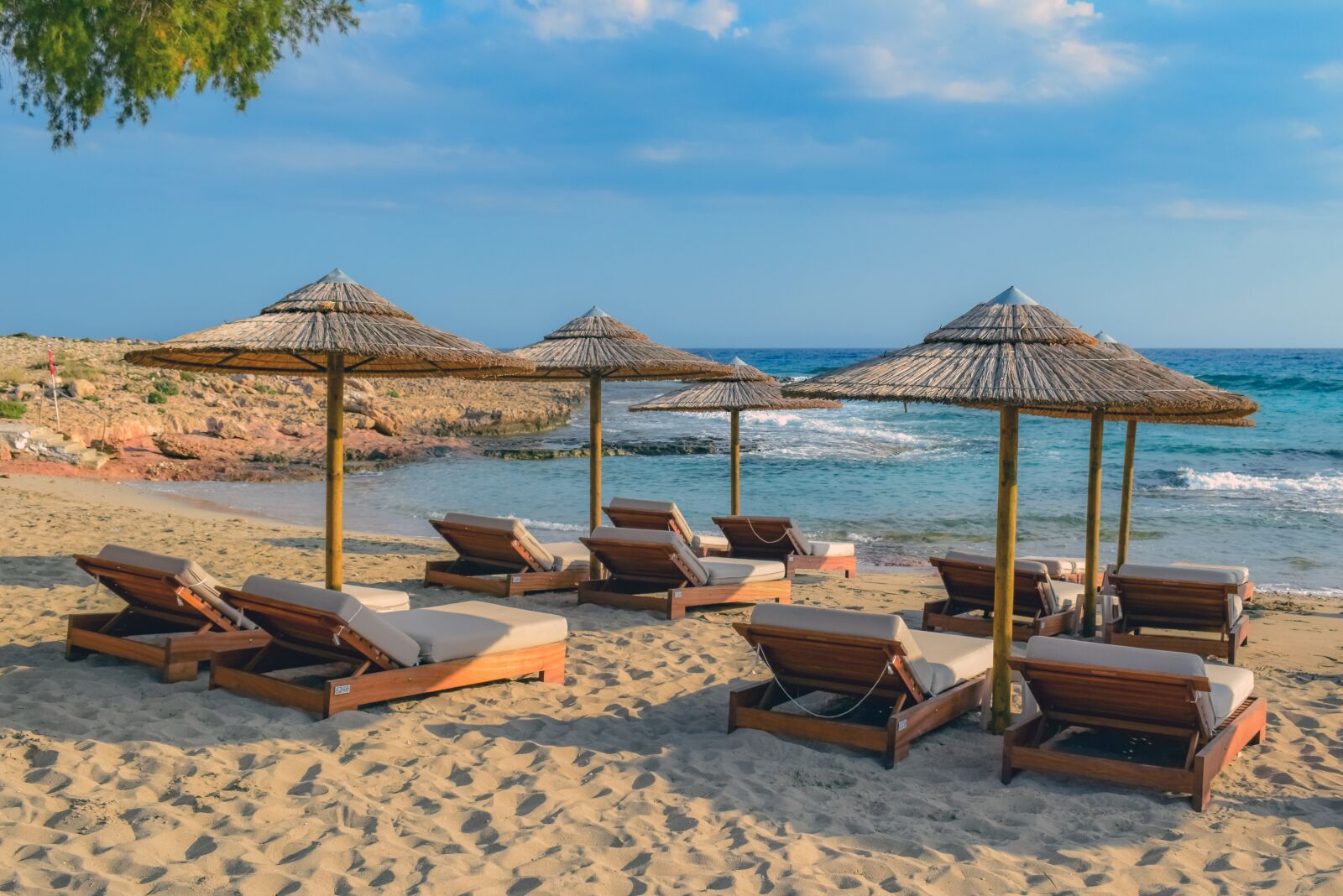 Nikon D3300 sample photo. Cyprus, ayia napa, beach photography