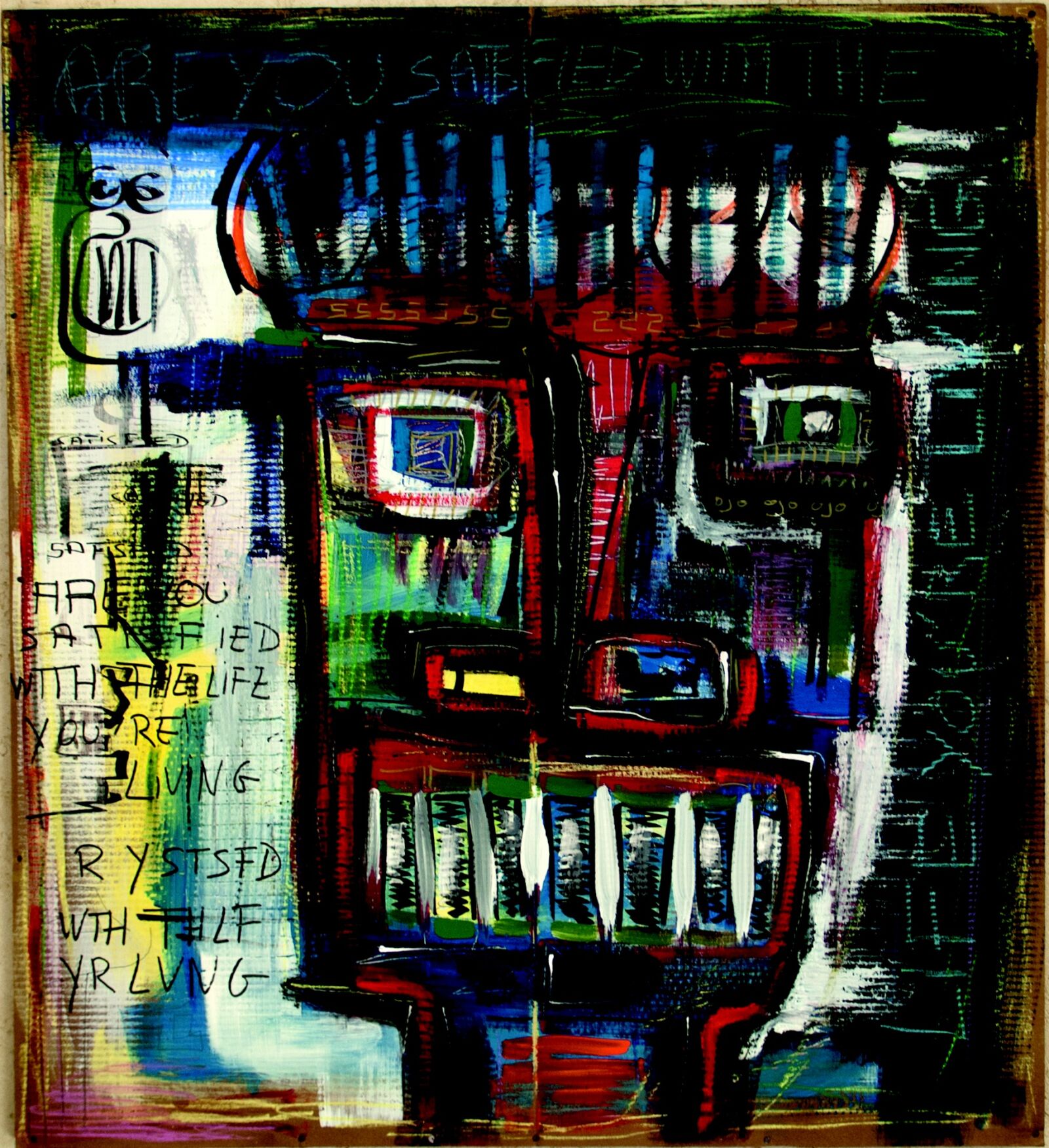 Nikon D70 sample photo. Painting, france, art photography