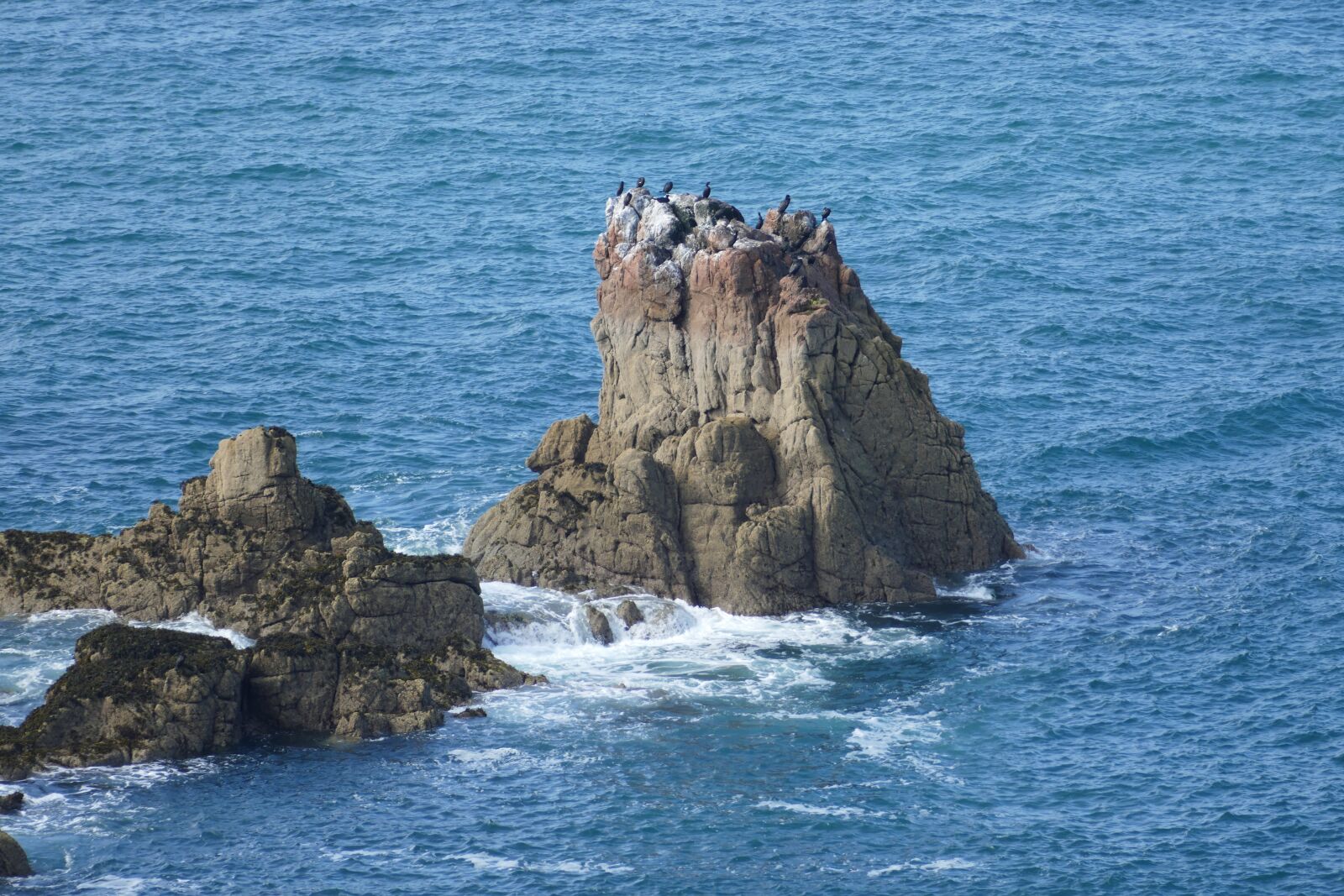 Panasonic Lumix DMC-FZ1000 sample photo. Jersey, england, channel islands photography