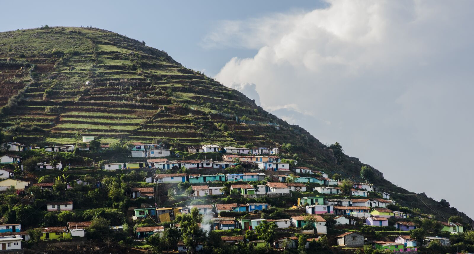 Nikon D810 sample photo. Ooty, tamilnadu, india photography