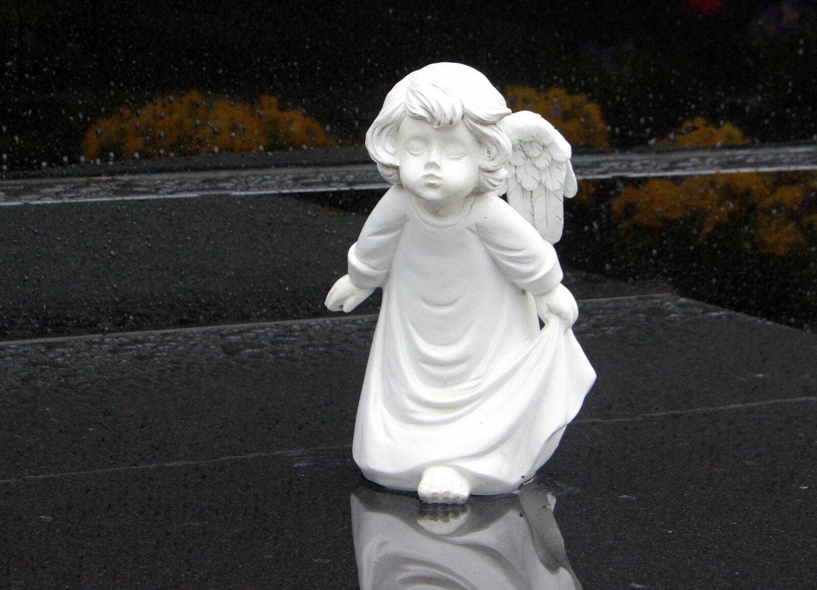 Canon EOS 650D (EOS Rebel T4i / EOS Kiss X6i) sample photo. Angel, angel face, angel photography