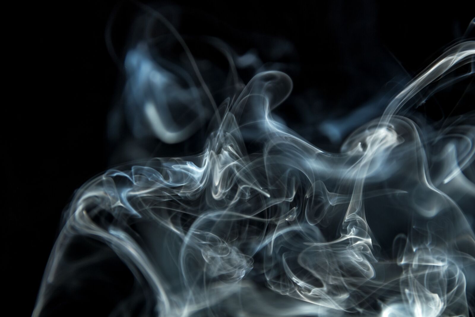 Canon EOS 550D (EOS Rebel T2i / EOS Kiss X4) sample photo. Smoke, natural smoke, effect photography