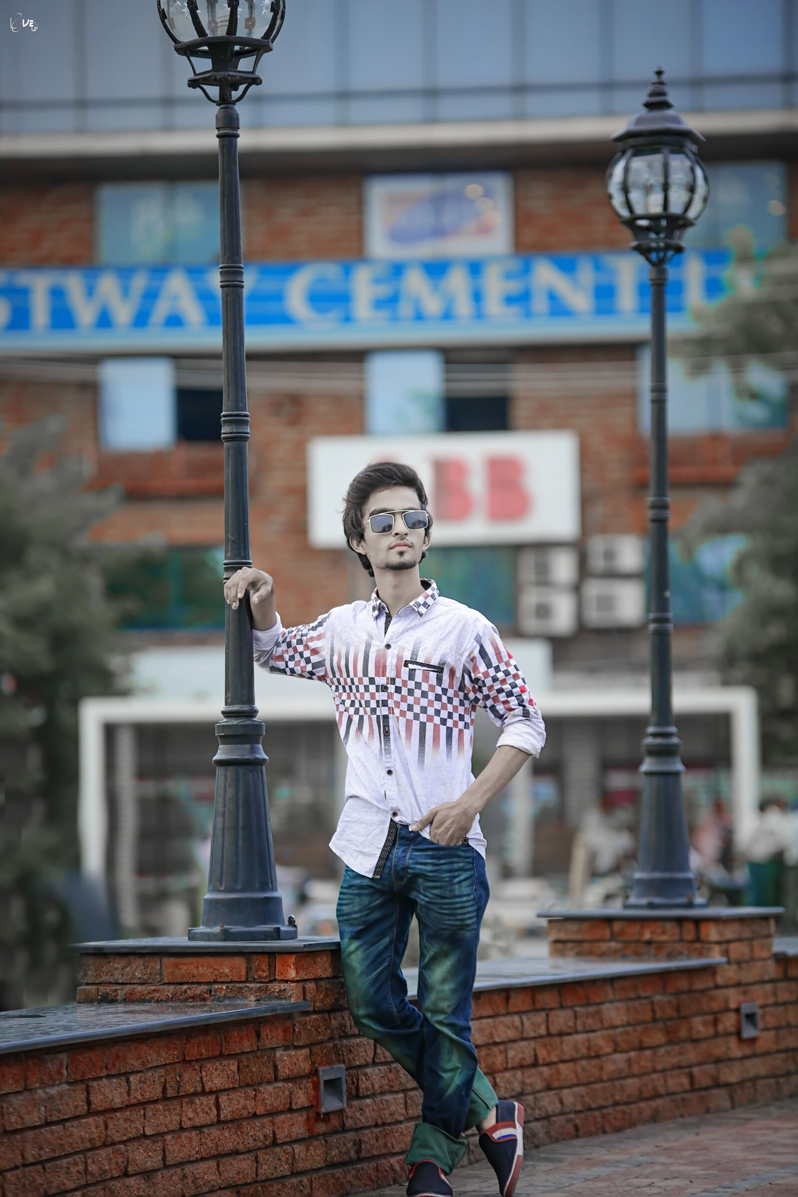 Canon EOS 5D Mark III sample photo. Lahore photography
