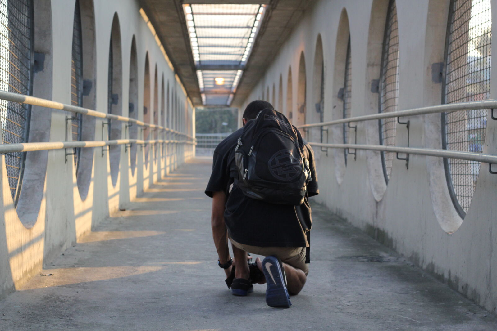 Canon EOS 550D (EOS Rebel T2i / EOS Kiss X4) sample photo. Abandoned, adobe, photoshop, apple photography