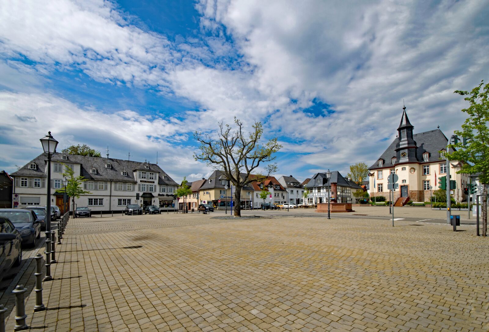 Nikon D5300 sample photo. Usingen, taunus, hesse photography
