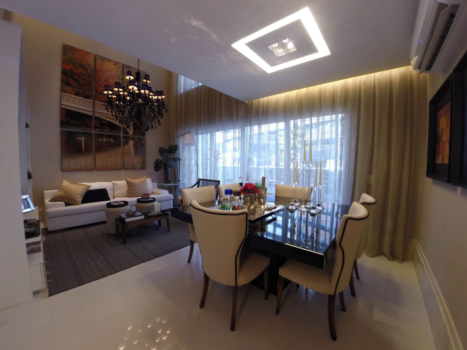 GoPro HERO3+ Black Edition sample photo. Furniture, room, table photography