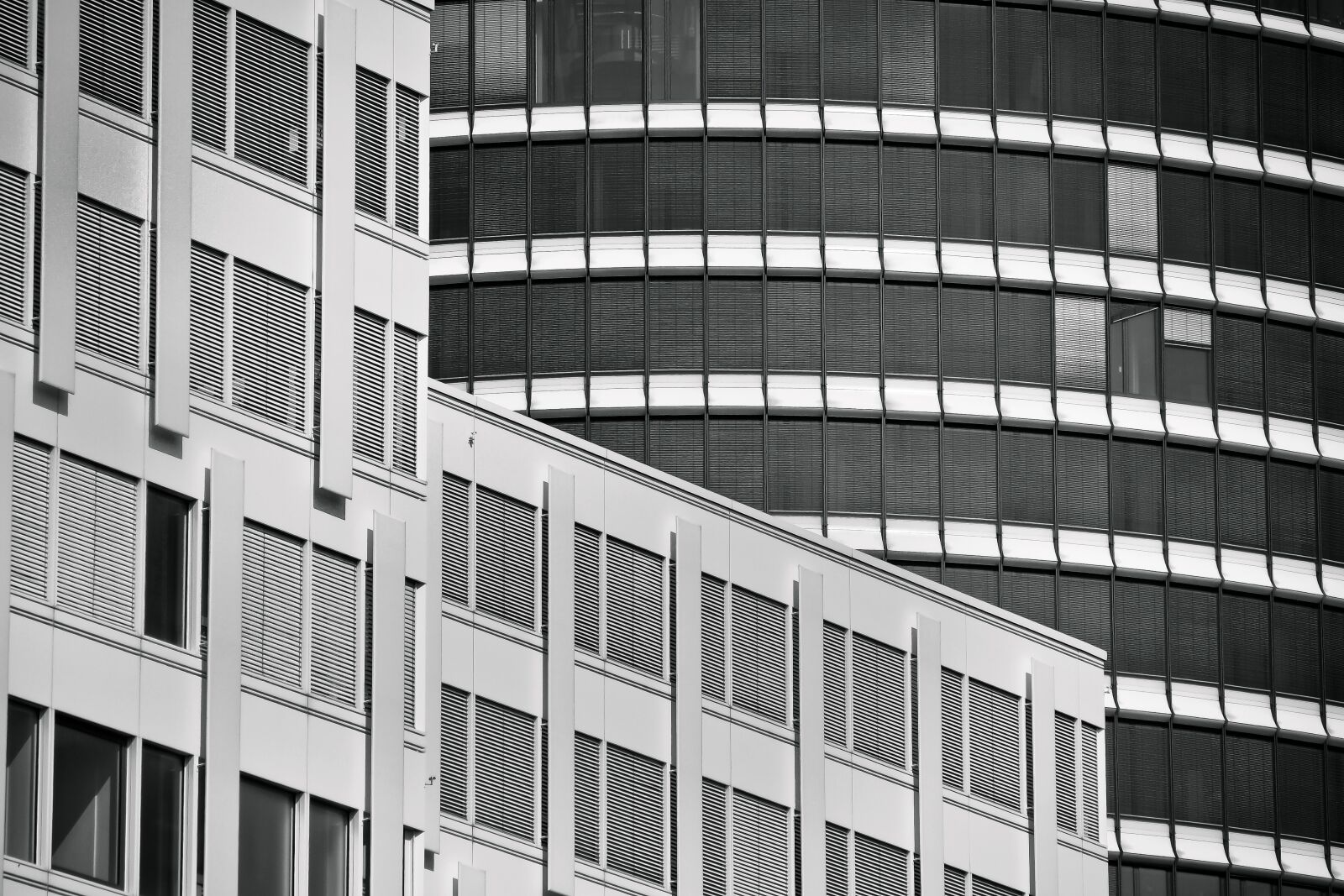Olympus OM-D E-M10 sample photo. Architecture, skyscraper, city photography