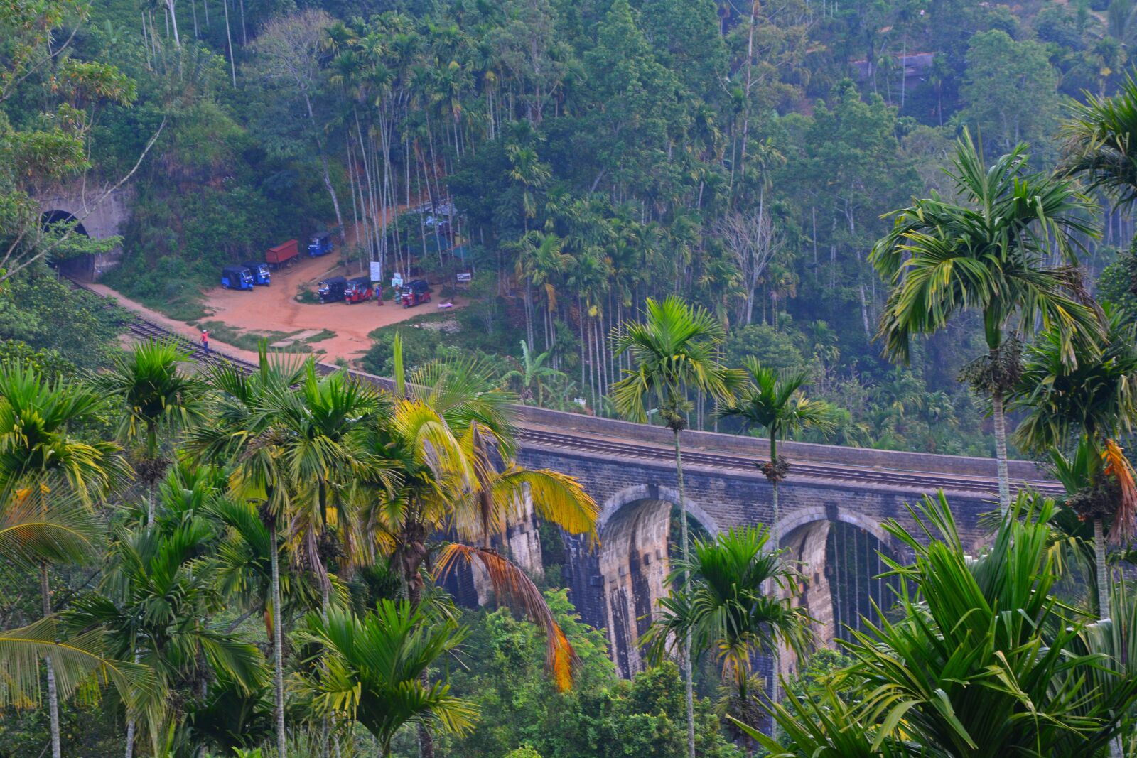 Nikon D5200 sample photo. Sri lanka, travel, nature photography