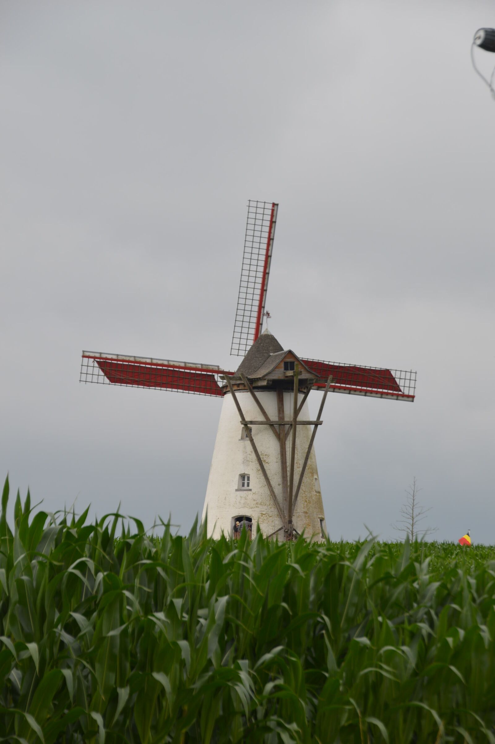 Nikon D3200 sample photo. Mill, belgium, campaign photography