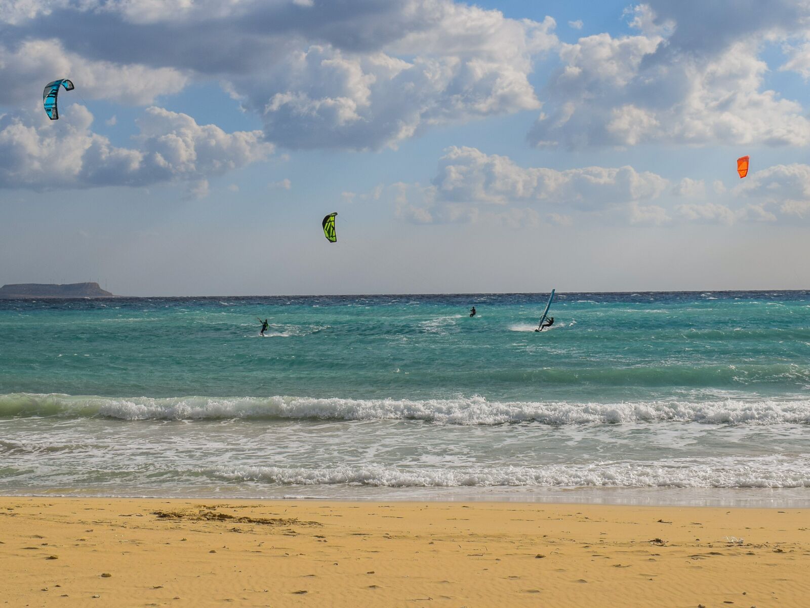 Nikon D3300 sample photo. Cyprus, ayia napa, makronissos photography