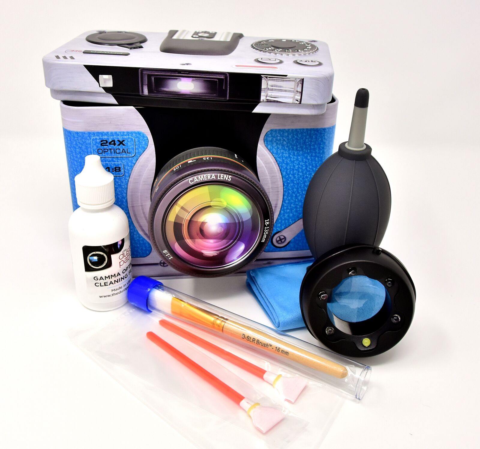 Nikon D7200 sample photo. Camera, sensor cleaning, led photography