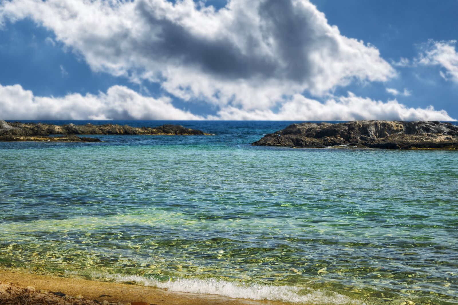 Nikon D3300 sample photo. Beach, sea, sand photography